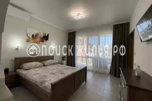 Частный сектор «Атлас»