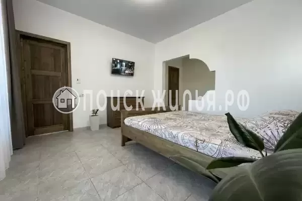 Частный сектор «Атлас»