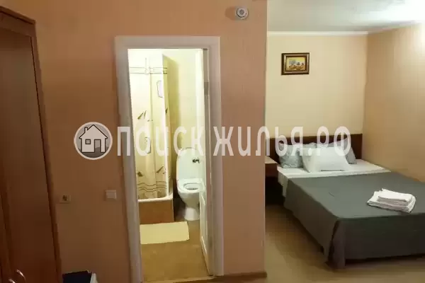 Гостевой дом «Горный воздух» Гостевой дом «Горный воздух»