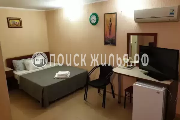 Гостевой дом «Горный воздух» Гостевой дом «Горный воздух»