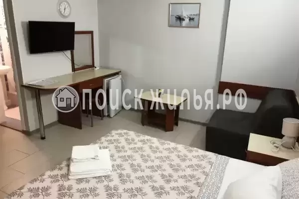 Гостевой дом «Горный воздух» Гостевой дом «Горный воздух»