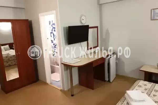 Гостевой дом «Горный воздух» Гостевой дом «Горный воздух»