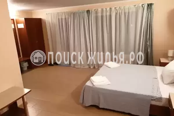 Гостевой дом «Горный воздух» Гостевой дом «Горный воздух»