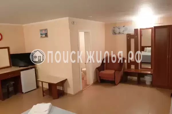 Гостевой дом «Горный воздух» Гостевой дом «Горный воздух»