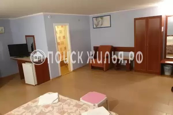 Гостевой дом «Горный воздух» Гостевой дом «Горный воздух»