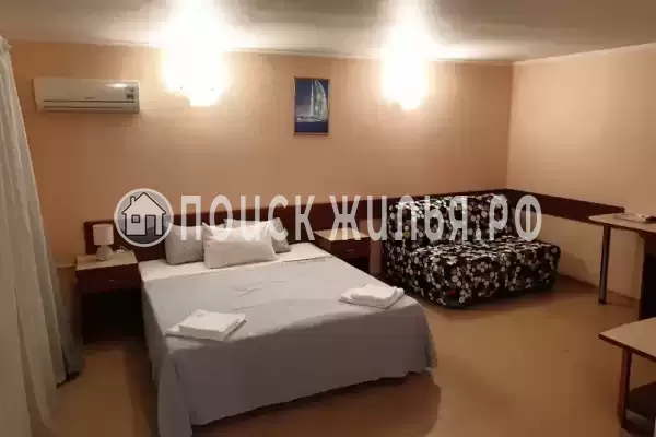 Гостевой дом «Горный воздух» Гостевой дом «Горный воздух»