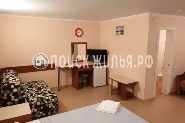 Гостевой дом «Горный воздух» Гостевой дом «Горный воздух»