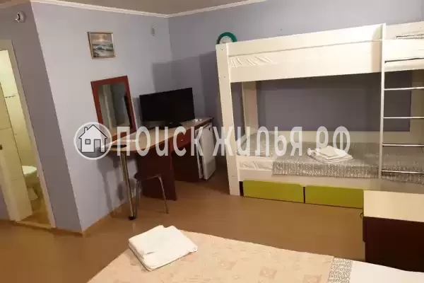 Гостевой дом «Горный воздух» Гостевой дом «Горный воздух»