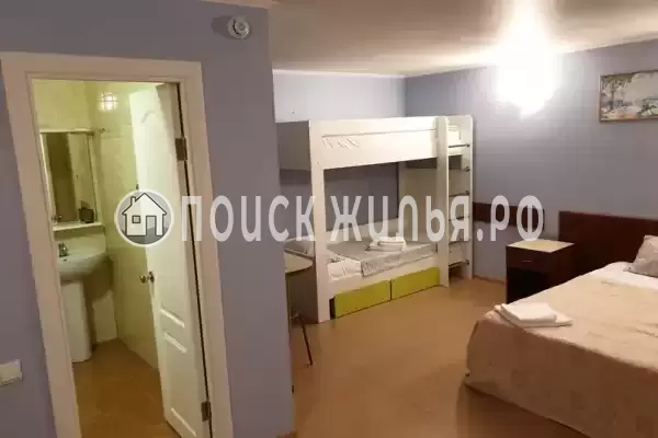 Гостевой дом «Горный воздух» Гостевой дом «Горный воздух»