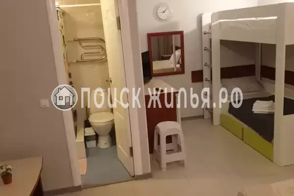 Гостевой дом «Горный воздух» Гостевой дом «Горный воздух»