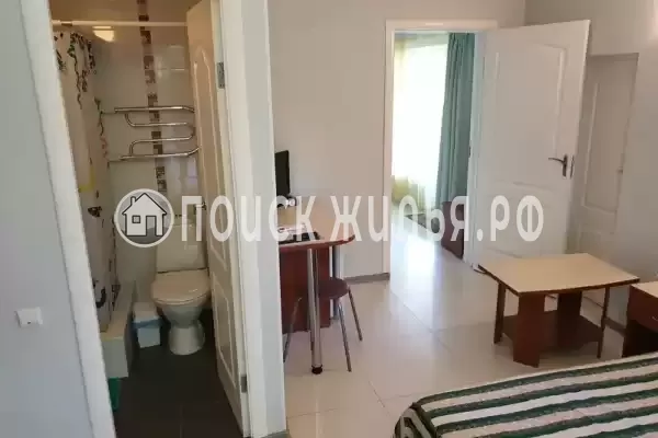 Гостевой дом «Горный воздух» Гостевой дом «Горный воздух»