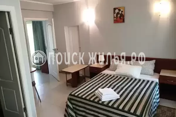 Гостевой дом «Горный воздух» Гостевой дом «Горный воздух»