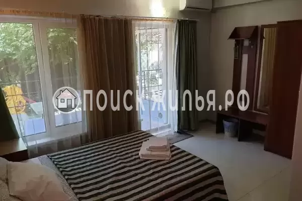 Гостевой дом «Горный воздух» Гостевой дом «Горный воздух»