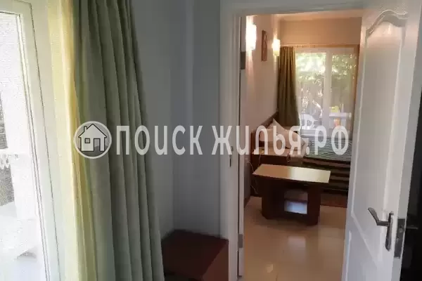 Гостевой дом «Горный воздух» Гостевой дом «Горный воздух»