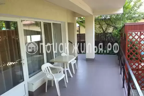 Гостевой дом «Горный воздух» Гостевой дом «Горный воздух»