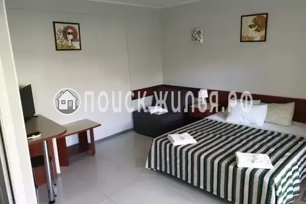 Гостевой дом «Горный воздух» Гостевой дом «Горный воздух»