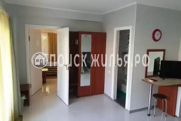 Гостевой дом «Горный воздух» Гостевой дом «Горный воздух»