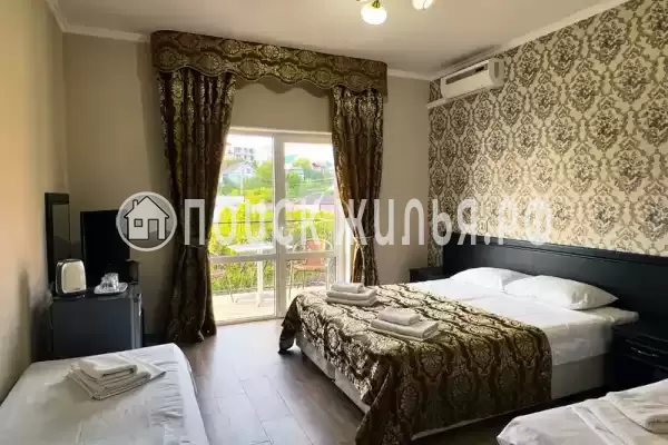 Гостевой дом «Море»