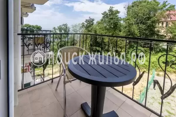 Гостевой дом «Море»