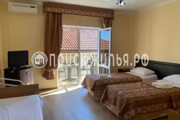 Гостевой дом «Море»