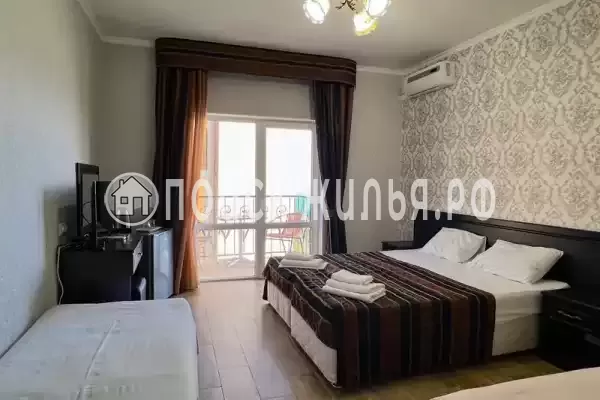 Гостевой дом «Море»