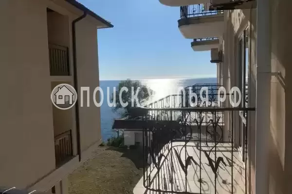 Гостевой дом «Море»