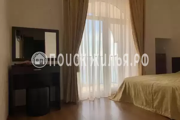 Гостевой дом «Море»