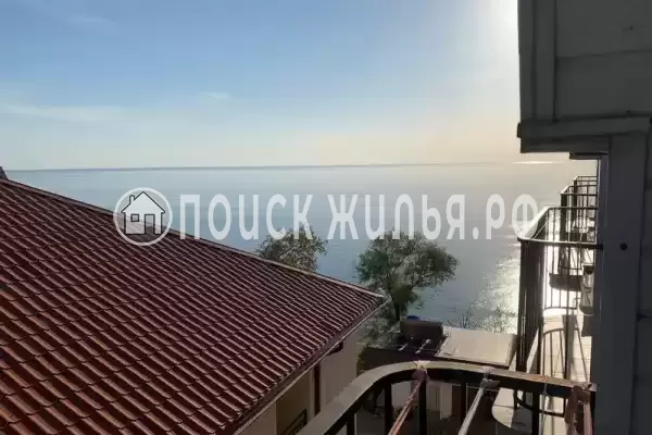 Гостевой дом «Море»