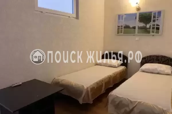 Гостевой дом «Море»