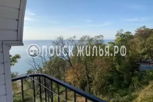 Гостевой дом «Море»