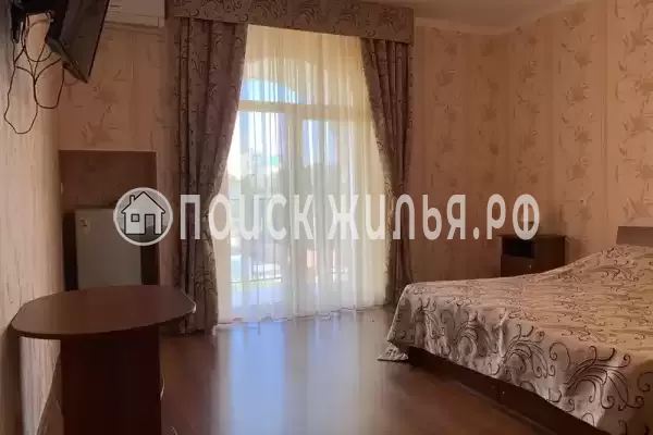 Гостевой дом «Море»