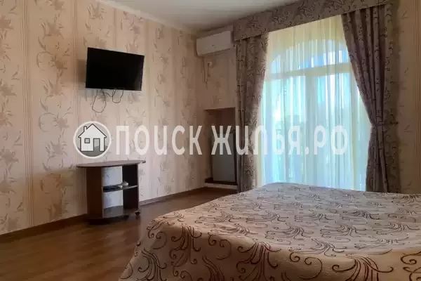 Гостевой дом «Море»