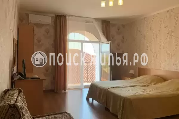 Гостевой дом «Море»