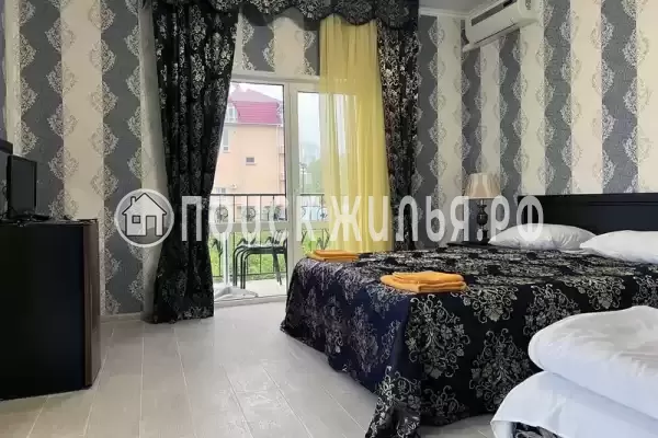 Гостевой дом «Море»