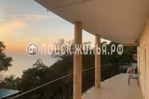 Гостевой дом «Море»