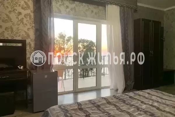 Гостевой дом «Море»