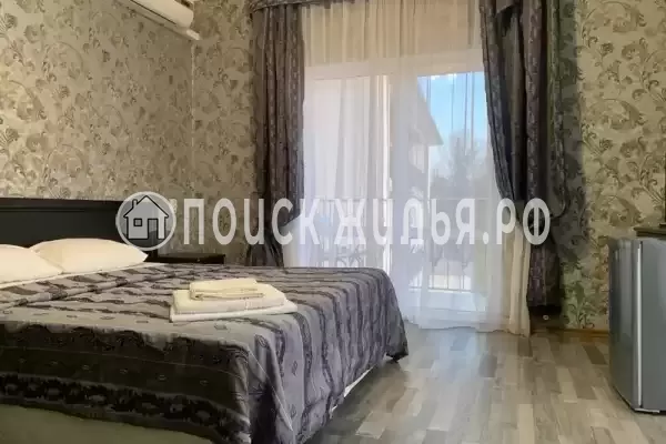 Гостевой дом «Море»