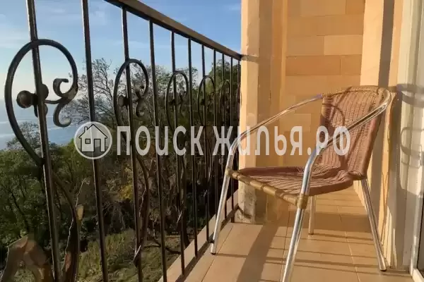 Гостевой дом «Море»