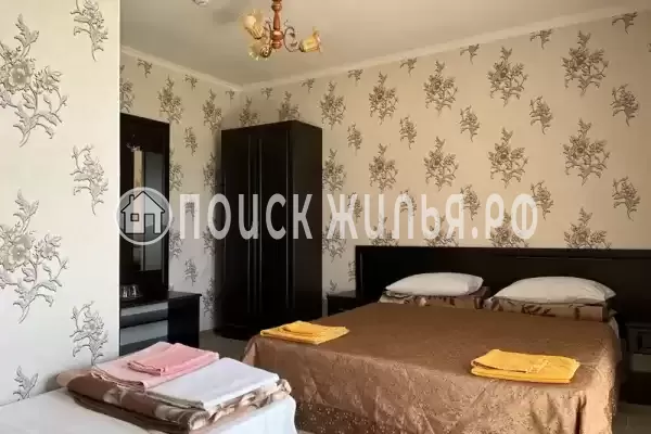 Гостевой дом «Море»