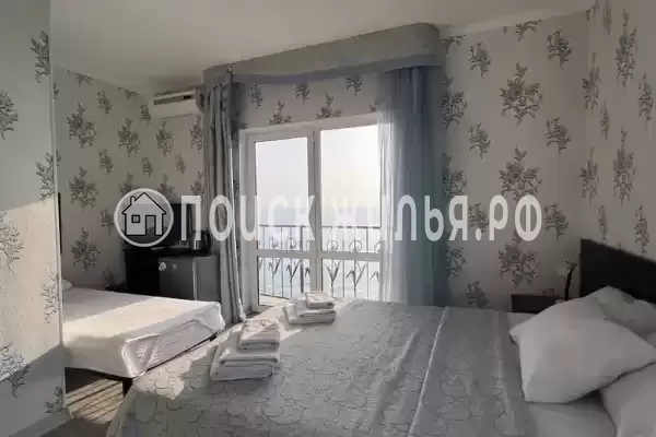 Гостевой дом «Море»