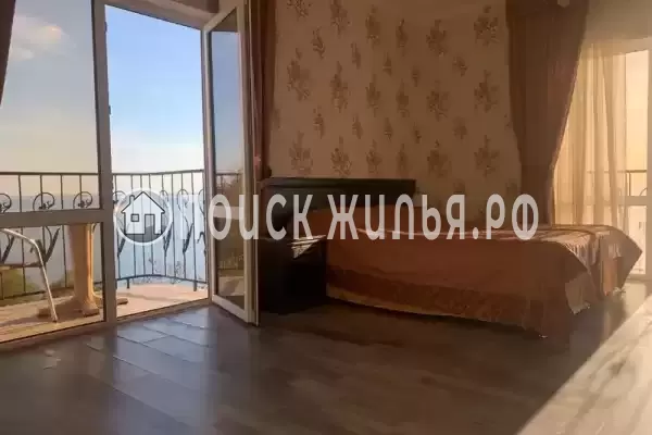 Гостевой дом «Море»