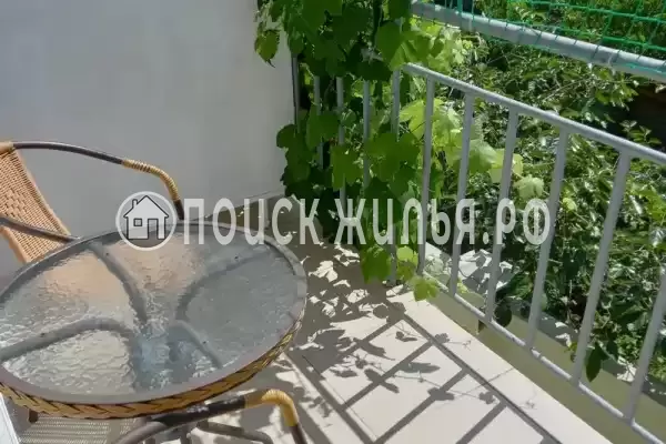 Черноморская, д.4