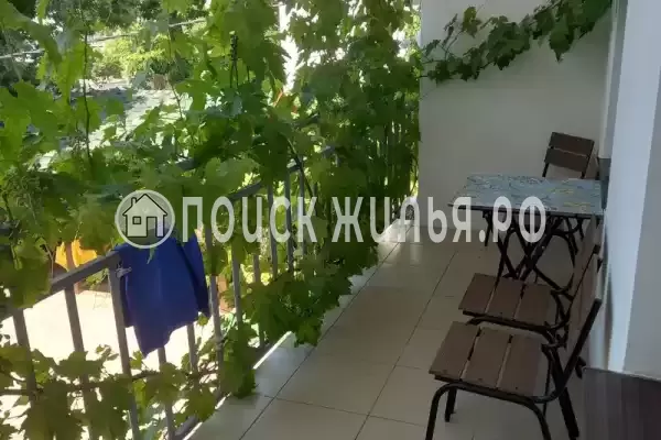 Черноморская, д.4