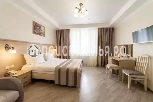 Отель «Сильвия»