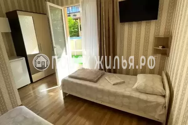 «Пальмовый двор»