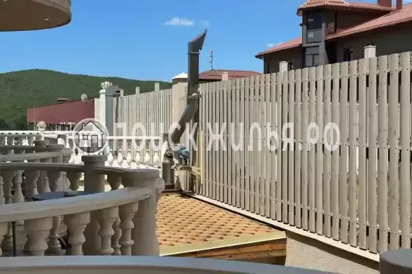 Отель «Сильвия»