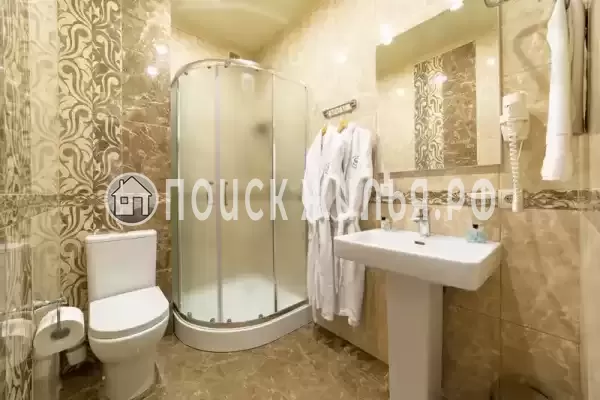 Отель «Сильвия»