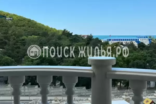 Отель «Сильвия»