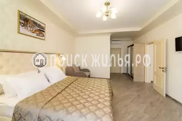 Отель «Сильвия»