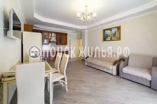 Отель «Сильвия»